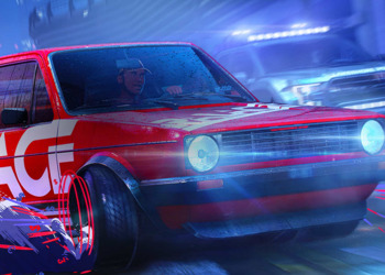 Ранний доступ и эксклюзивный контент за 80 долларов: Трейлер специального издания Need for Speed Unbound