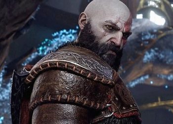 В сети появилась безумная и заводная японская реклама God of War: Ragnarök для PS4 и PS5