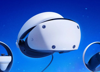 С вас 600 евро: Sony раскрыла стоимость и дату выхода PlayStation VR2 — на старте будет бандл с Horizon: Call of the Mountain