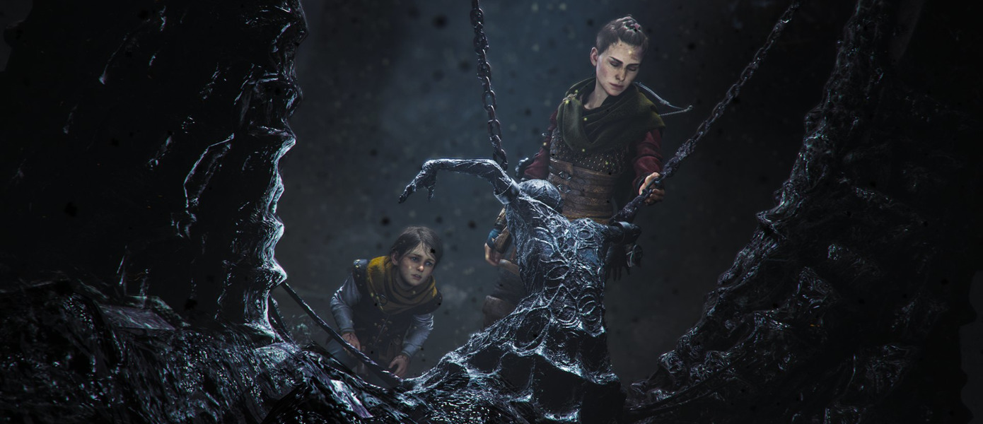 Издатель A Plague Tale: Requiem признал релиз игры успешным