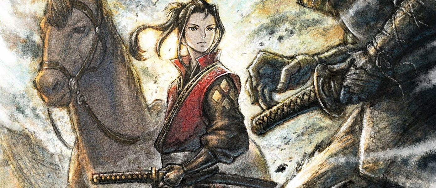 В новом трейлере Square Enix познакомила игроков с двумя героями Octopath Traveler II