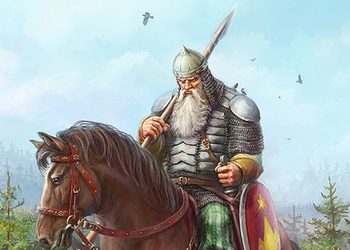 «Ленфильм» снимет фэнтези-сериал «Витязи» о приключениях древнерусских богатырей в наши дни