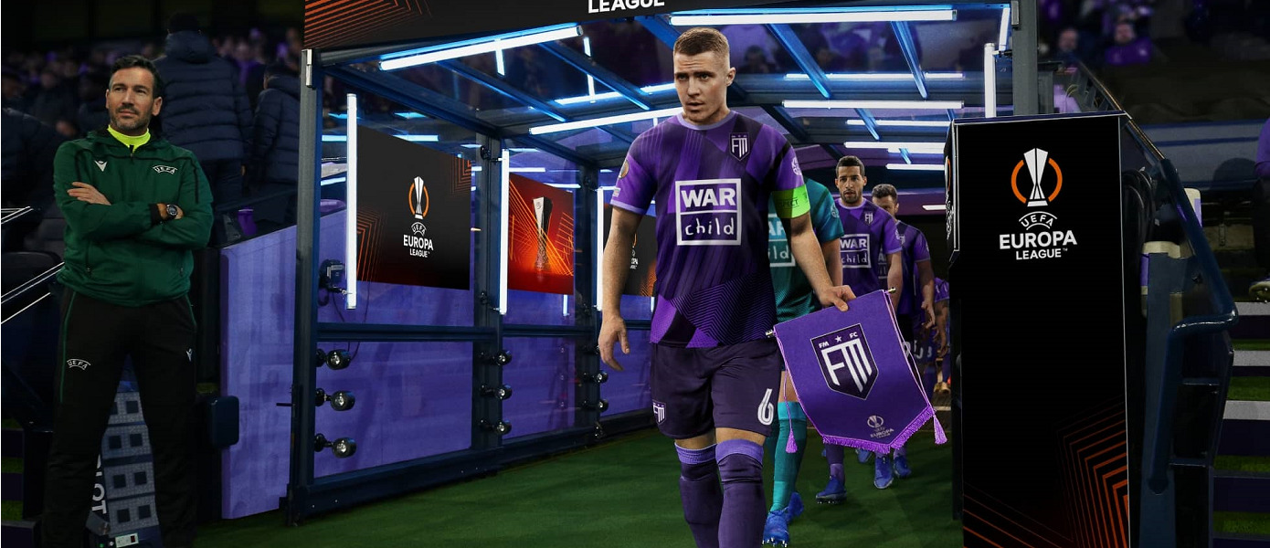 Релиз Football Manager 2023 для PS5 отложили в последний момент - возникли