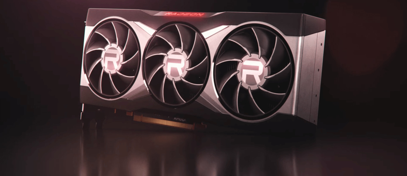 AMD анонсировала видеокарты Radeon RX 7900XTX и Radeon RX 7900XT на базе RDNA3