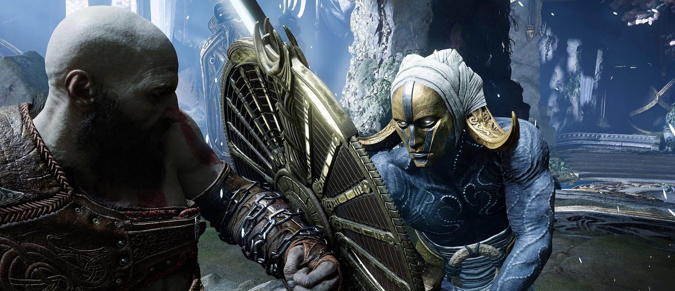 Разработчики God of War: Ragnarök старались превзойти «Ведьмака 3» по качеству побочных заданий