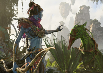 Новый Avatar и ремейк Splinter Cell будут оптимизированы для видеокарт Radeon - AMD объявила о партнерстве с Ubisoft