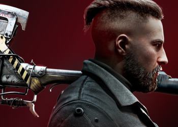 Российский шутер Atomic Heart не выйдет в Game Pass в России