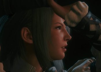 Final Fantasy XVI для PlayStation 5 предложит массу побочных квестов, сражений с боссами и встреч с интересными персонажами