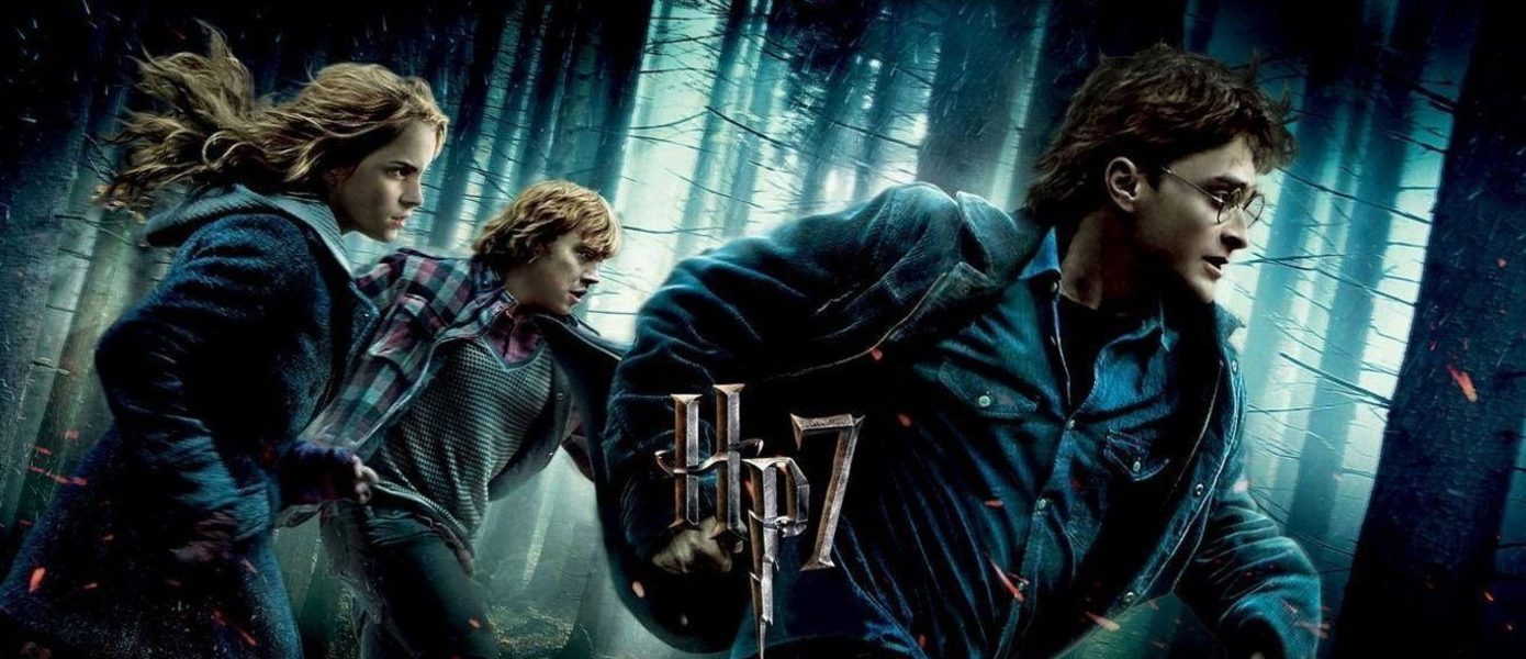 Глава Warner Bros. хочет поработать с Джоан Роулинг над новыми проектами по