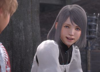 В Final Fantasy XVI будут в основном белые персонажи, и вот почему