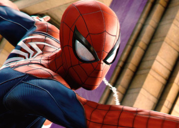 СМИ: В мультфильме Spider-Man: Across the Spider-Verse появится Человек-паук из игр Insomniac Games