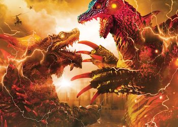 Тактика Kaiju Wars о военных против кайдзю выйдет 10 ноября на консолях PlayStation и Xbox