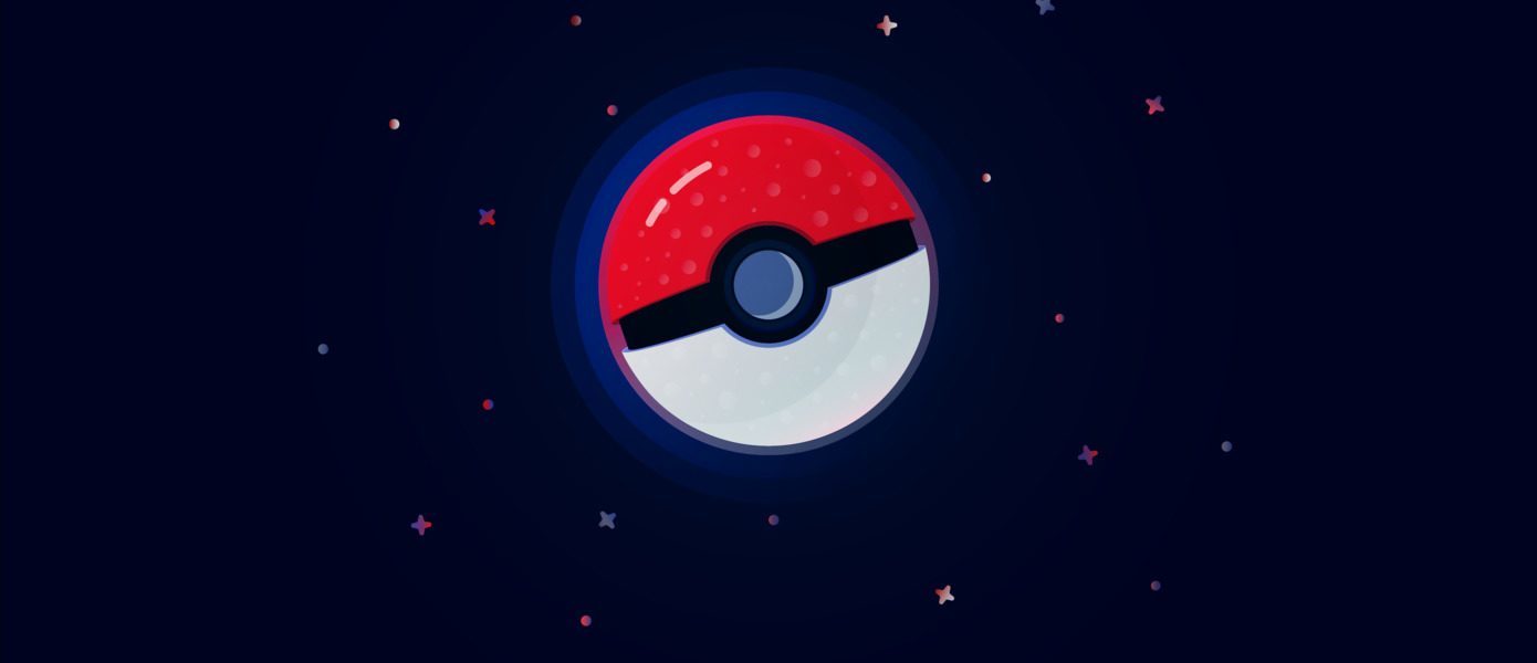 Разработчики Pokémon ищут специалиста для «исследования и разработки под железо следующего поколения»