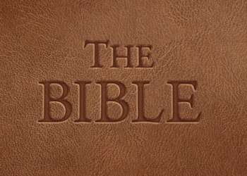 В Steam выпустят Библию — в ней появятся достижения и облачные сохранения