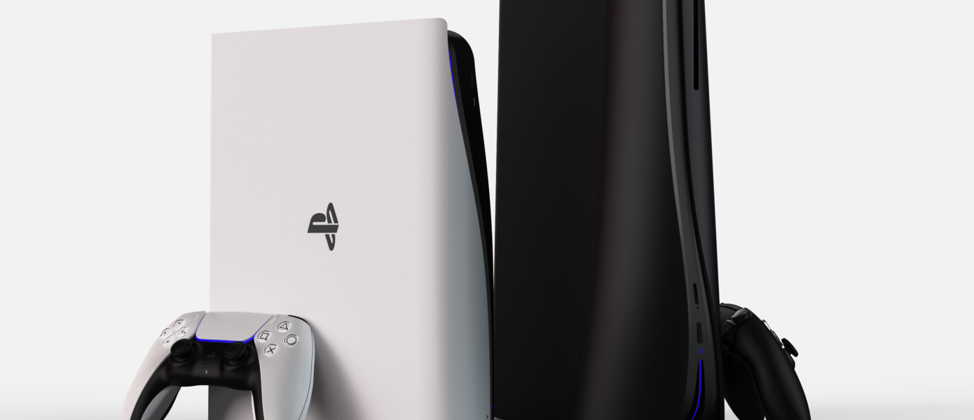 Инсайдер: Sony прекратит выпуск нынешней PlayStation 5 в октябре следующего года — её заменит новая модель