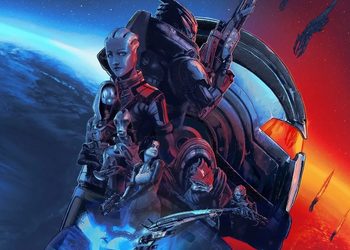 BioWare выпустила тизер новой Mass Effect в честь Дня N7 — игра все еще находится на стадии предварительного производства