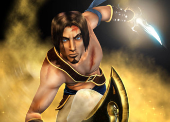 Ubisoft: Ремейк Prince of Persia The Sands of Time не отменен