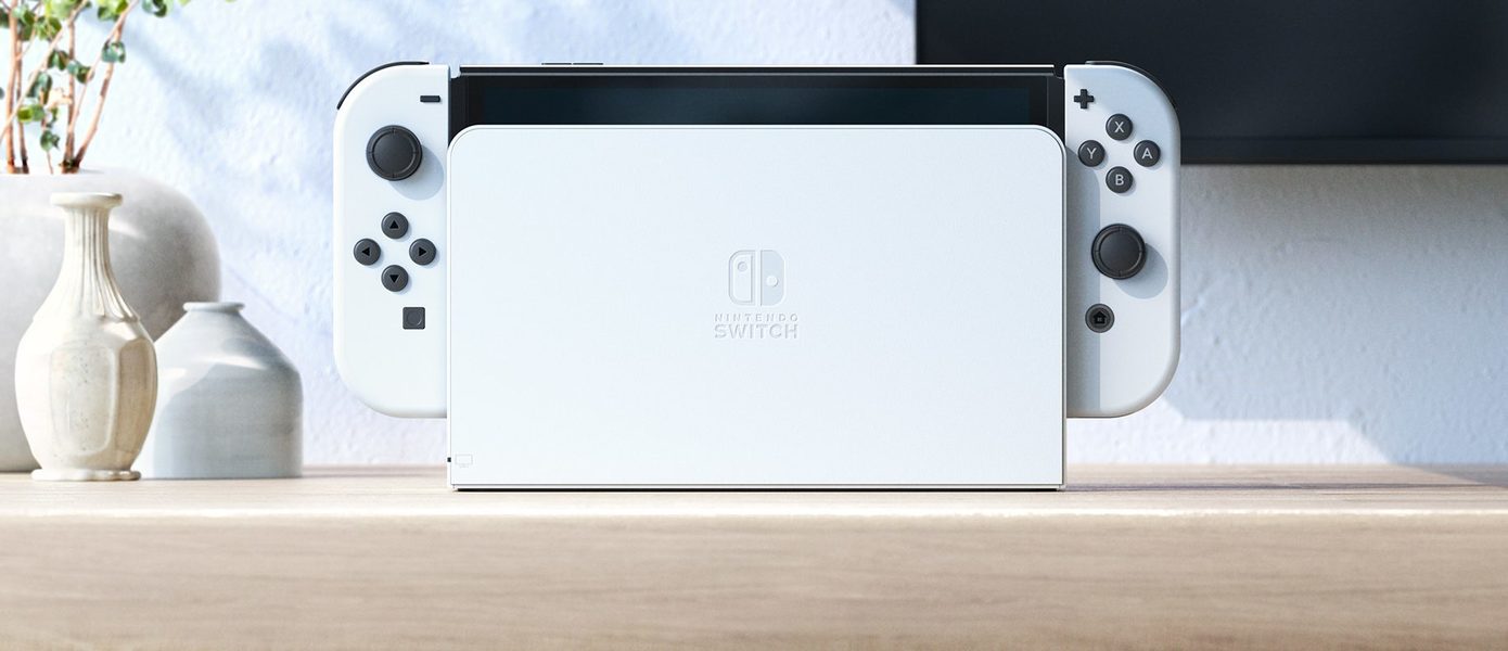 Nintendo продала 114 миллионов консолей Switch, Splatoon 3 разошелся тиражом в 8 миллионов копий за три недели