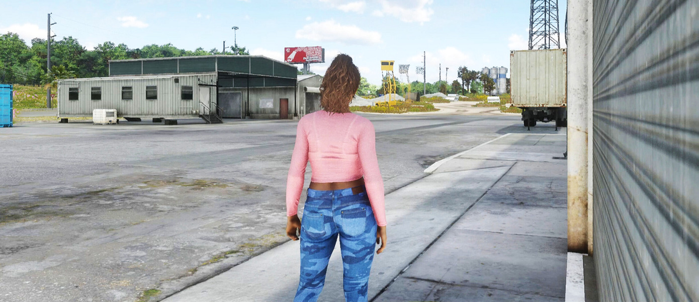Take-Two: Утечка по Grand Theft Auto 6 никак не повлияет на разработку игры