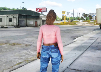 Take-Two: Утечка по Grand Theft Auto 6 никак не повлияет на разработку игры