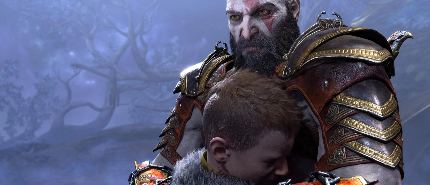 Sony опубликовала список локализации God of War Ragnarok - русские субтитры и озвучка официально будут