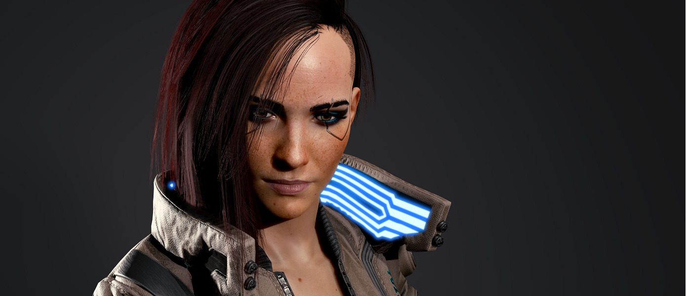 Патч для Cyberpunk 2077 исправил баг с грудью Ви и добавил FSR 2.1 на ПК, PS5 и Xbox Series