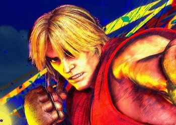 Street Fighter 6 украсил обложку Game Informer — Capcom рассказала об упрощенной схеме управления для новичков