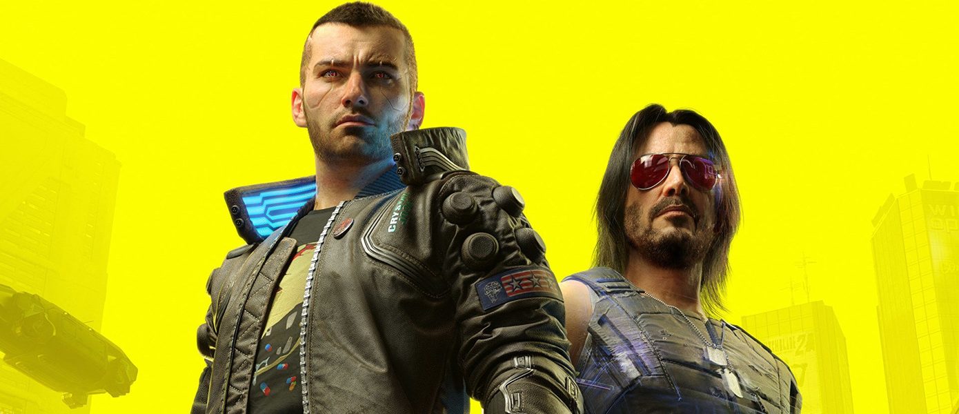 Польский художник представил концепт-арты Cyberpunk 2077, не вошедшие в релиз