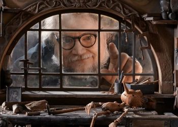 Netflix выпустила трейлер «Пиноккио» Гильермо дель Торо