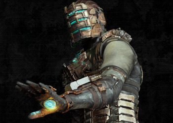 EA показала новый скриншот и стилбук ремейка Dead Space - он будет бесплатным бонусом к стандартному изданию