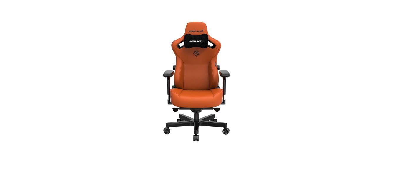 Для дома и офиса: Обзор игрового кресла AndaSeat Kaiser 3