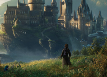 Экскурсия по Хогвартсу: Разработчики Hogwarts Legacy датировали на завтра новый геймплейный показ игры