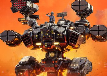 Pixonic анонсировала многопользовательский шутер с мехами War Robots: Frontiers на Unreal Engine 5