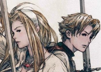 Tactics Ogre: Reborn приняли на ура — новая версия тактической RPG от Square Enix получает высокие оценки в прессе