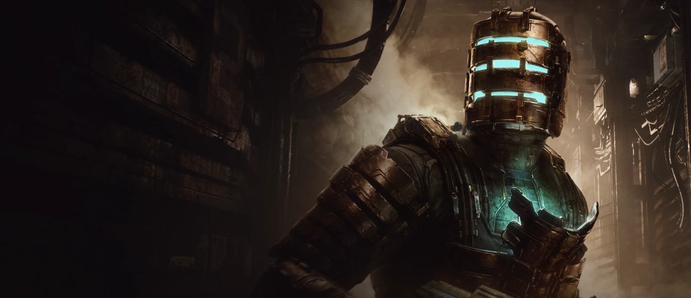 В ремейк Dead Space вернулись не все актеры из оригинала - EA раскрыла участников озвучки