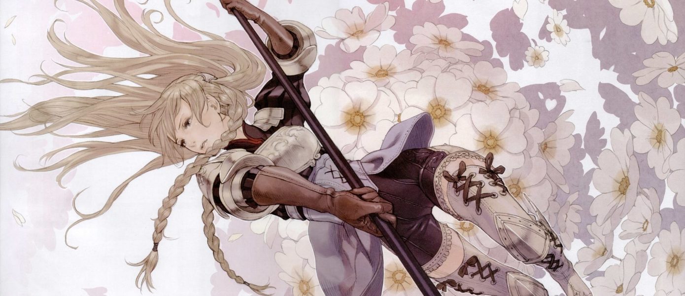Состоялся релиз Tactics Ogre: Reborn — обновлённой версии классической стратегии 2010 года