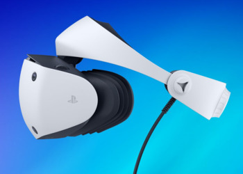 No Man's Sky получит бесплатное обновление для PlayStation VR2 в день запуска гарнитуры