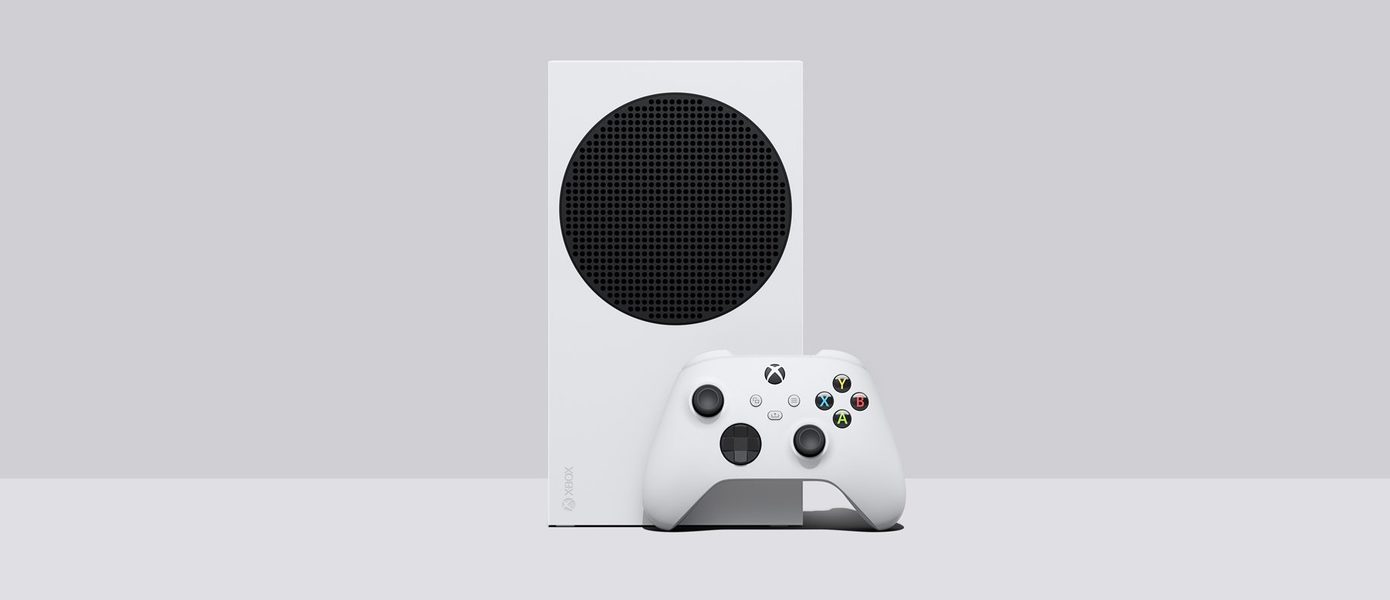 Дешевле еще не было: Microsoft отдает консоль Xbox Series S за $249 на Чёрную пятницу