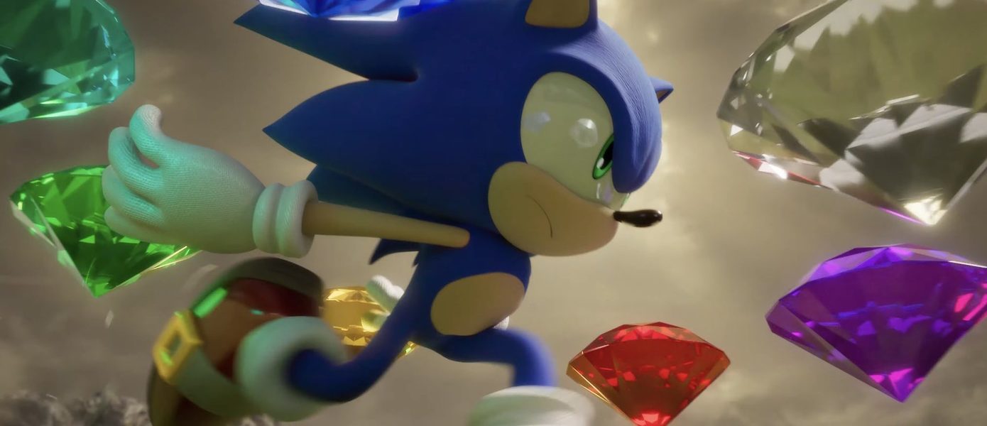 Разработчики Sonic Frontiers готовы внести улучшения, предложенные фанатами — история с релизом не закончилась