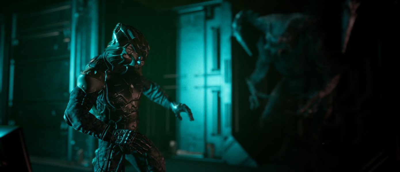 Пошаговый многопользовательский хоррор Nemesis: Lockdown покинет ранний доступ 17 ноября