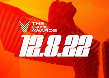 На церемонии The Game Awards 2022 покажут более 50 игр