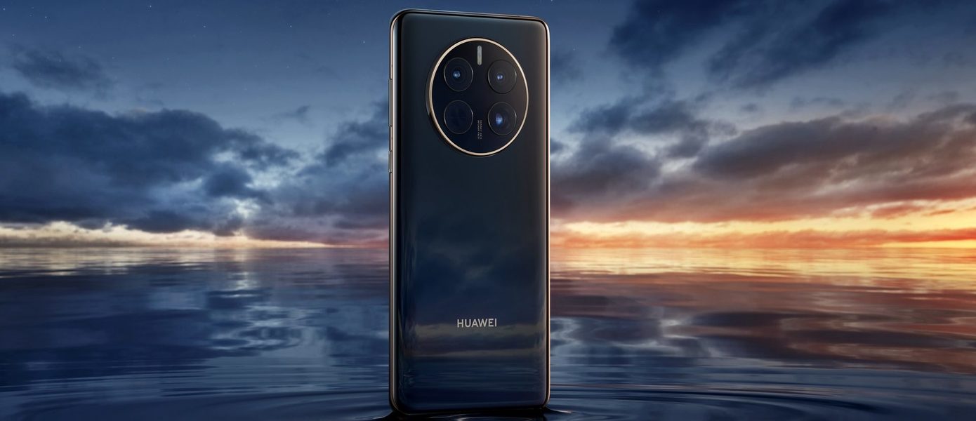 HUAWEI увеличила поставки смартфонов в России впервые с 2019 года