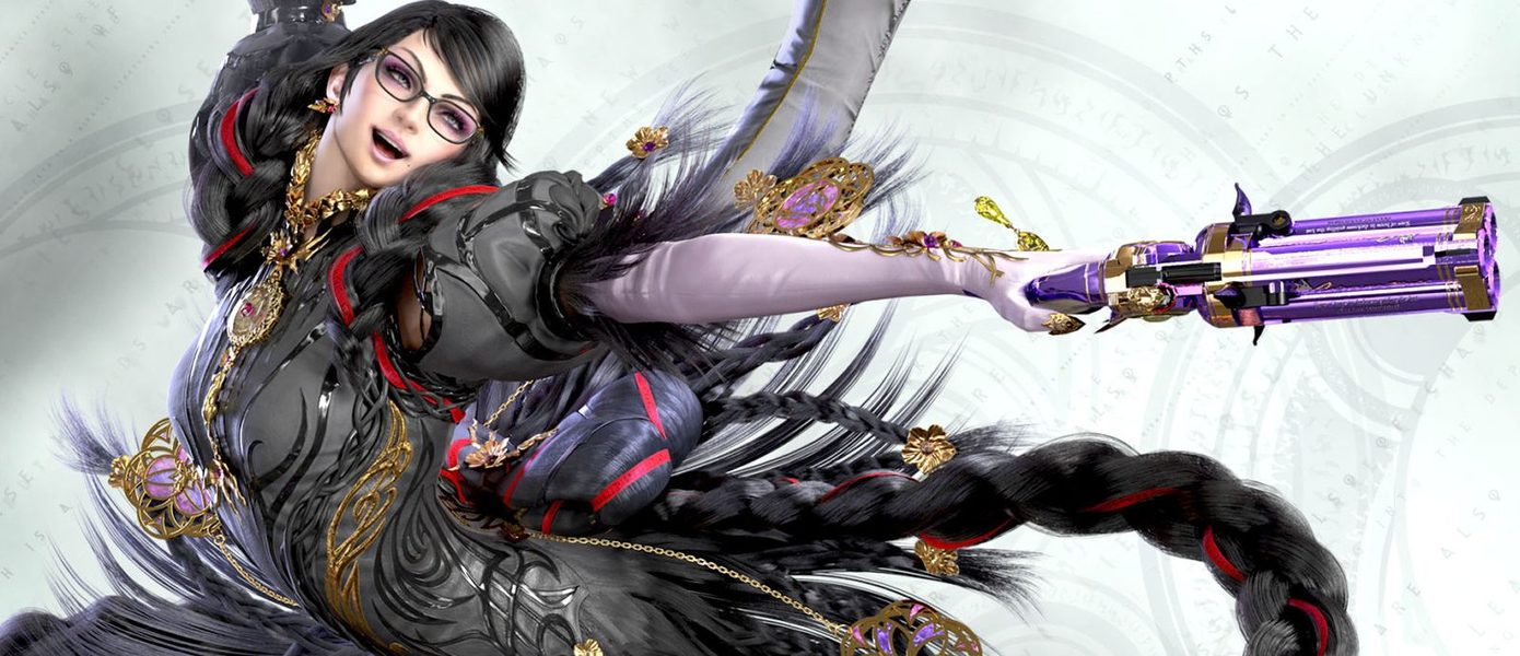 Ведьма на 10 из 10: Представлен хвалебный трейлер Bayonetta 3 для Nintendo Switch