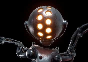Роботы, что пытаются тебя убить: Новый ролик Atomic Heart посвятили опасным противникам