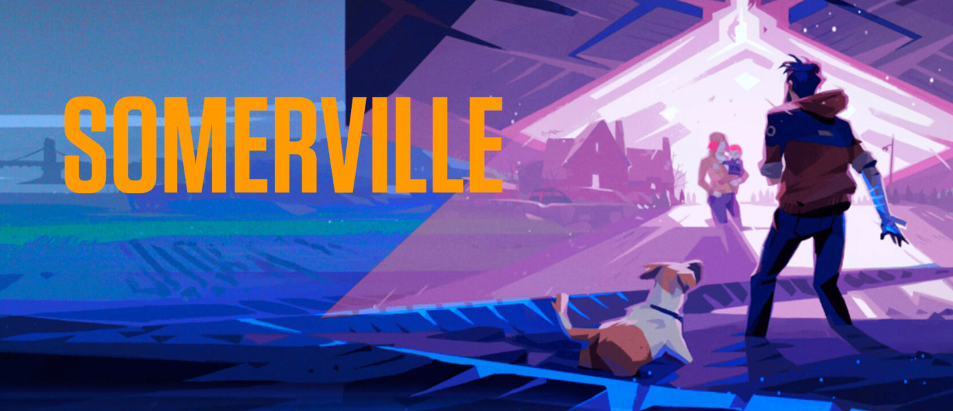 Красивая игра, но с изъянами: Состоялся релиз адвенчуры Somerville - оценки, отзывы и первые 25 минут геймплея