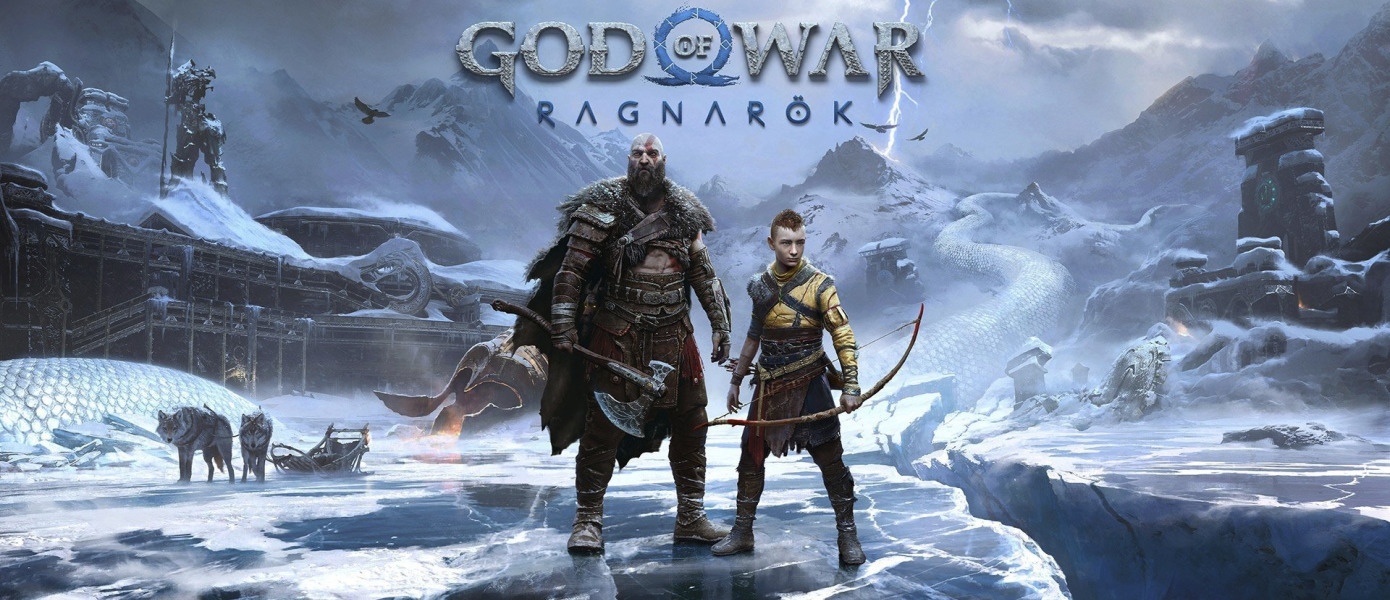 Геймдиректор God of War Ragnarok рассказал об оказавших на него влияние классических играх