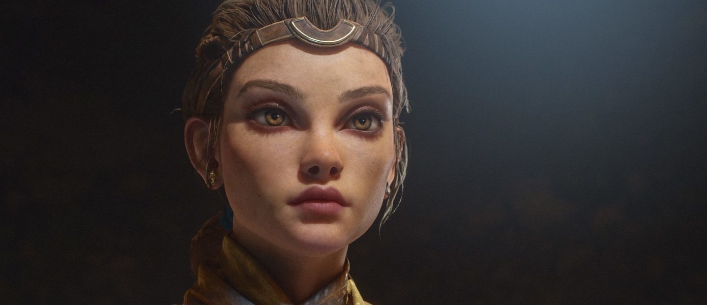 Epic Games заявляет, что более половины анонсированных игр для PS5 и Xbox Series X|S создаются на Unreal Engine