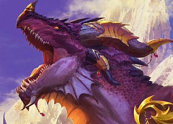 Blizzard Entertainment выпустила кинематографичный трейлер дополнения Dragonflight для World of Warcraft