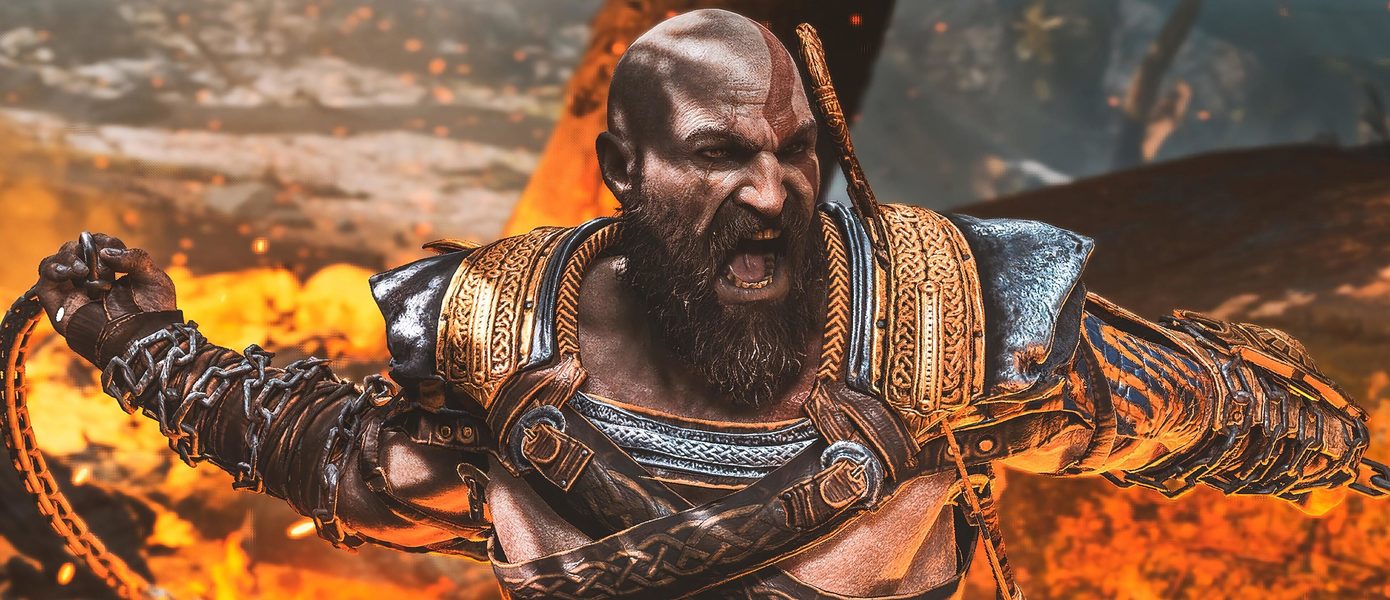 Инсайдер: God of War Ragnarok успешно выполнила план Sony по стартовым продажам — игроки купили миллионы копий