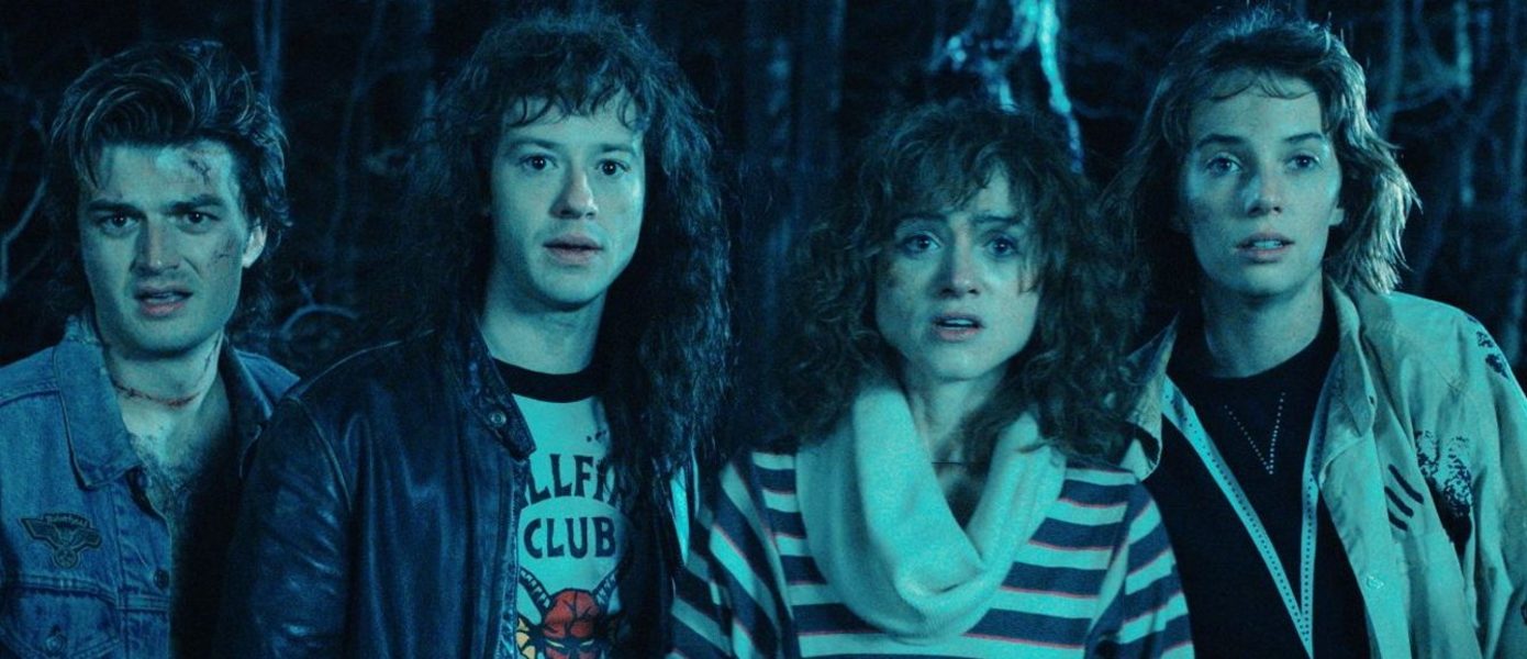 Руководители Netflix плакали от сценария пятого сезона сериала
